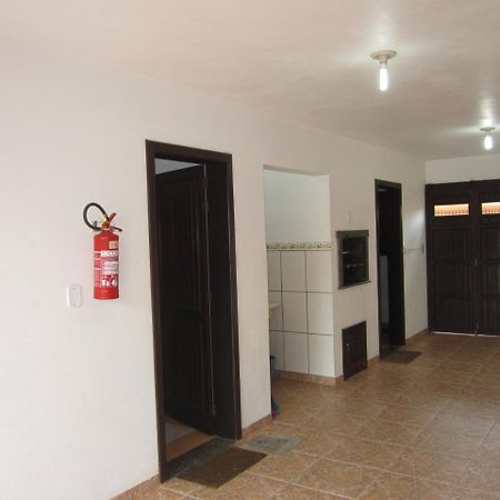 Villa Casa Oasis Sul Tramandaí Extérieur photo