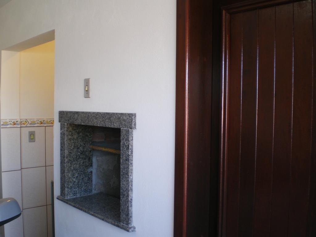 Villa Casa Oasis Sul Tramandaí Chambre photo