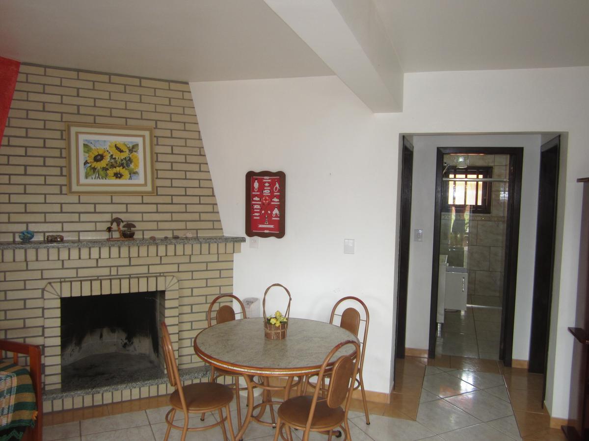Villa Casa Oasis Sul Tramandaí Extérieur photo