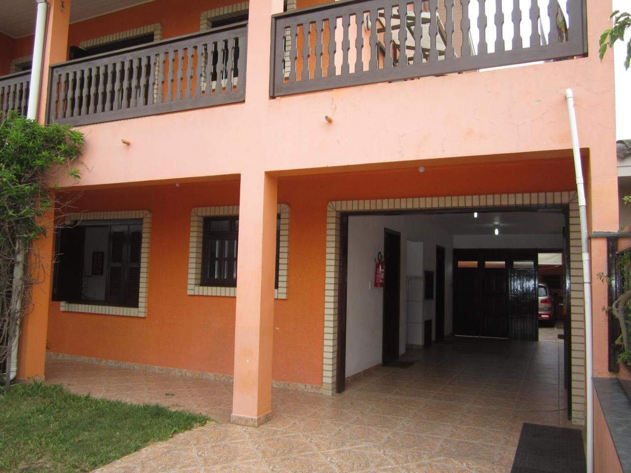 Villa Casa Oasis Sul Tramandaí Extérieur photo