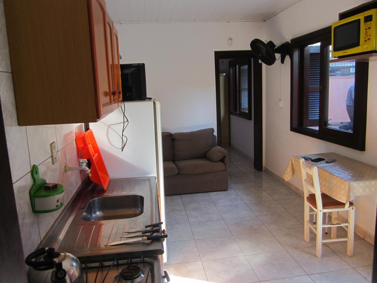 Villa Casa Oasis Sul Tramandaí Extérieur photo