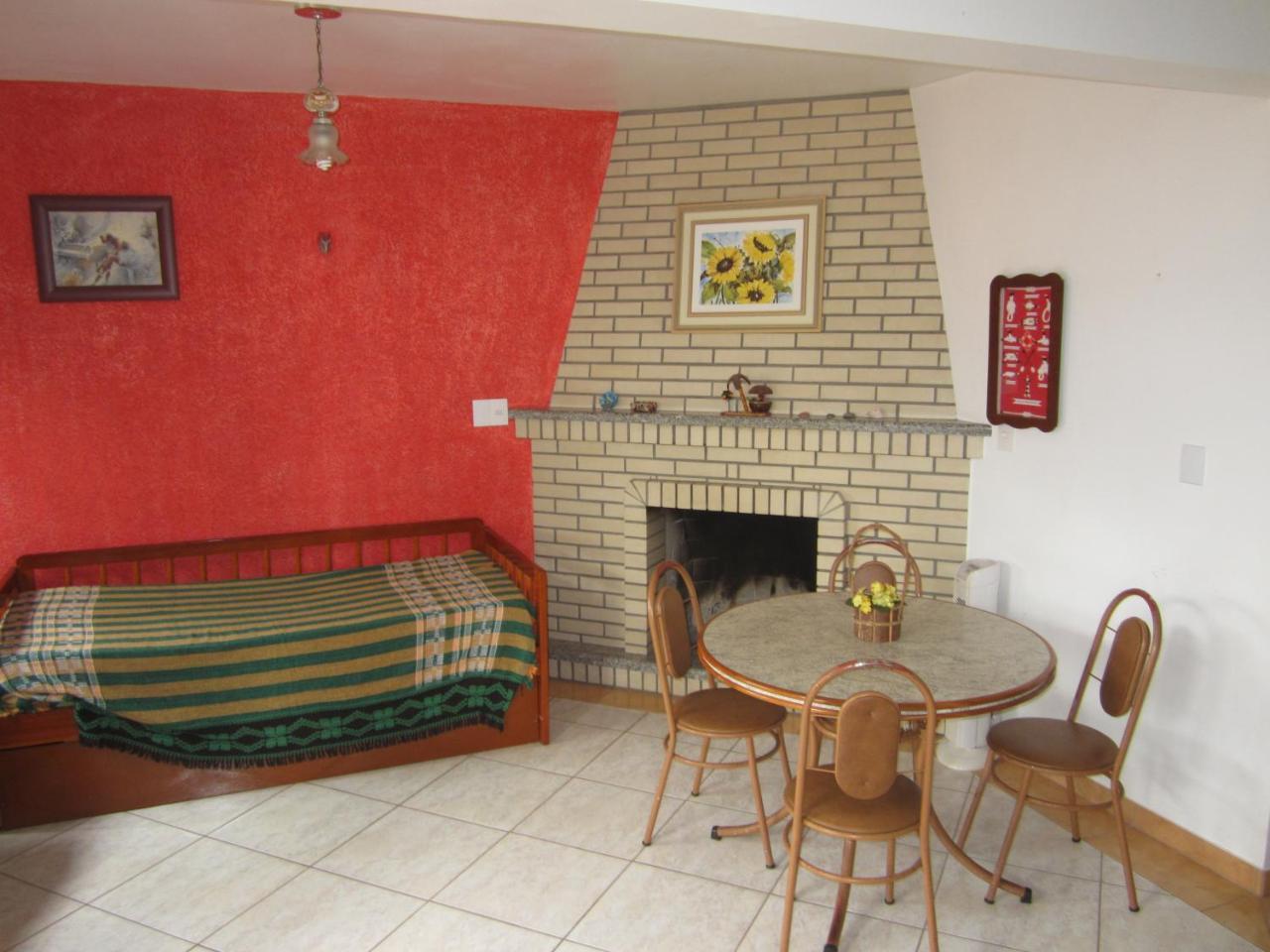 Villa Casa Oasis Sul Tramandaí Extérieur photo
