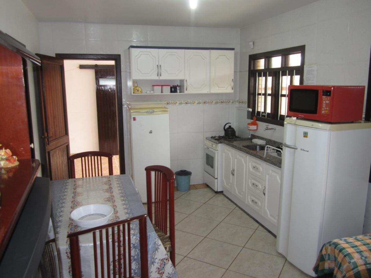 Villa Casa Oasis Sul Tramandaí Extérieur photo