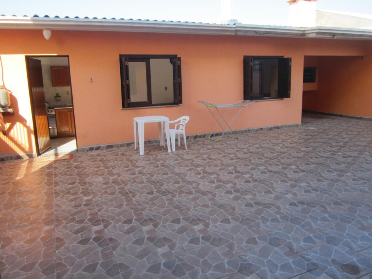 Villa Casa Oasis Sul Tramandaí Extérieur photo
